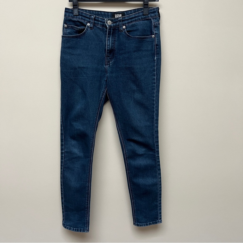 IZZUE Classic Jeans
